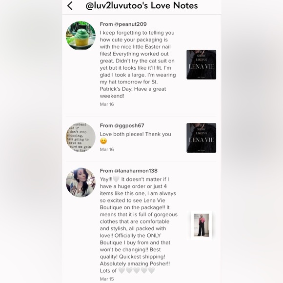 Like This Listing To Be Notified When I Go LIVE - Picture 13 of 13